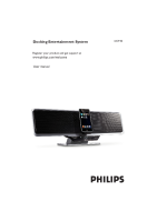 Philips - DC-910-Owners-Manual 